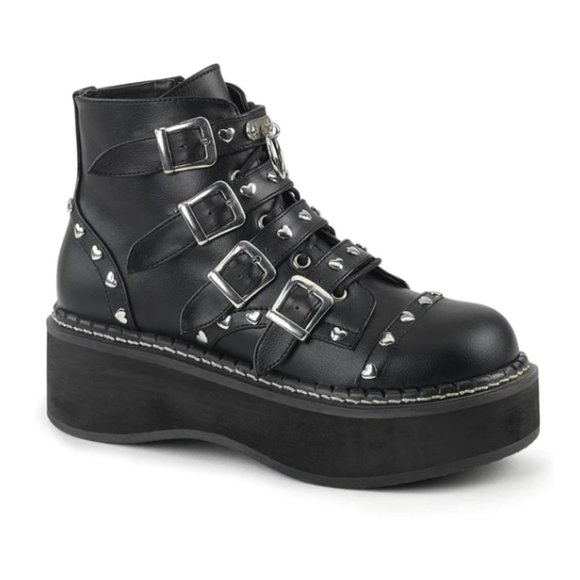 Demonia Emily 315 boot - Picture 1 of 2